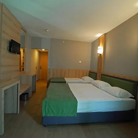 Hedef Kleopatra Appartement *