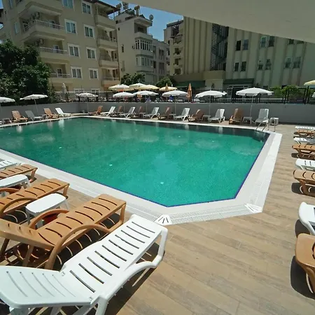 Hedef Kleopatra Alanya