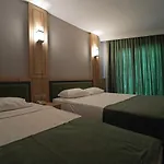Apartamento Hedef Kleopatra Alanya
