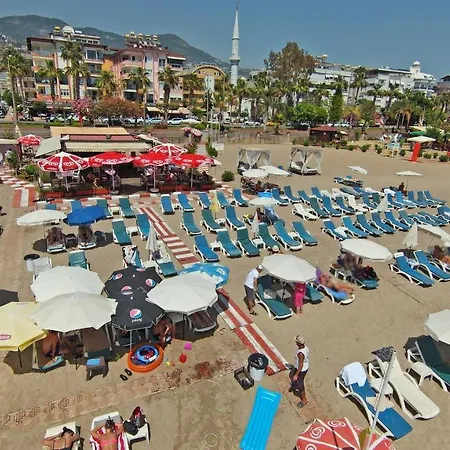 Apartamento Hedef Kleopatra