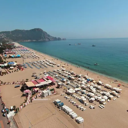 Hedef Kleopatra Apartament