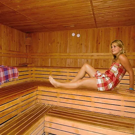 Apartament Hedef Kleopatra