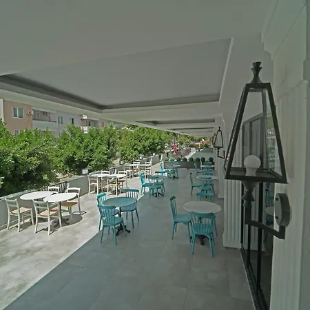 Hedef Kleopatra Apartament *