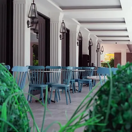 Hedef Kleopatra Alanya