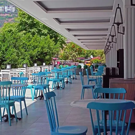 Hedef Kleopatra Apartament *