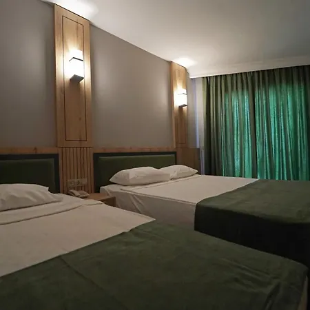 Apartament Hedef Kleopatra Alanya