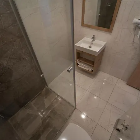 Hedef Kleopatra Appartement *
